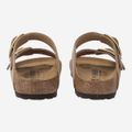 birkenstock ARIZONA BIG BUCKLE - Sand/ Beige - Seitenansicht