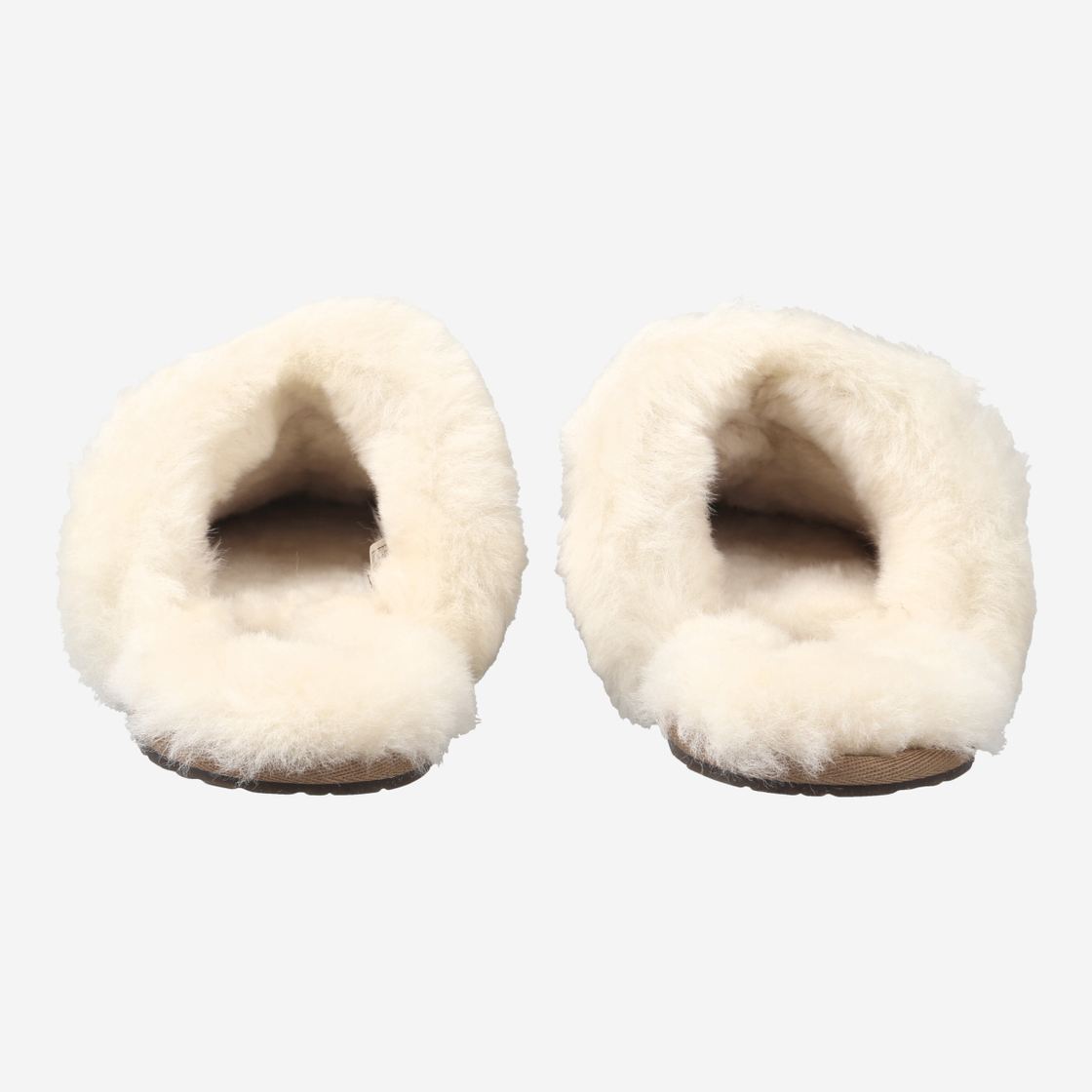 UGG australia SCUFETTE II - Braun - Seitenansicht