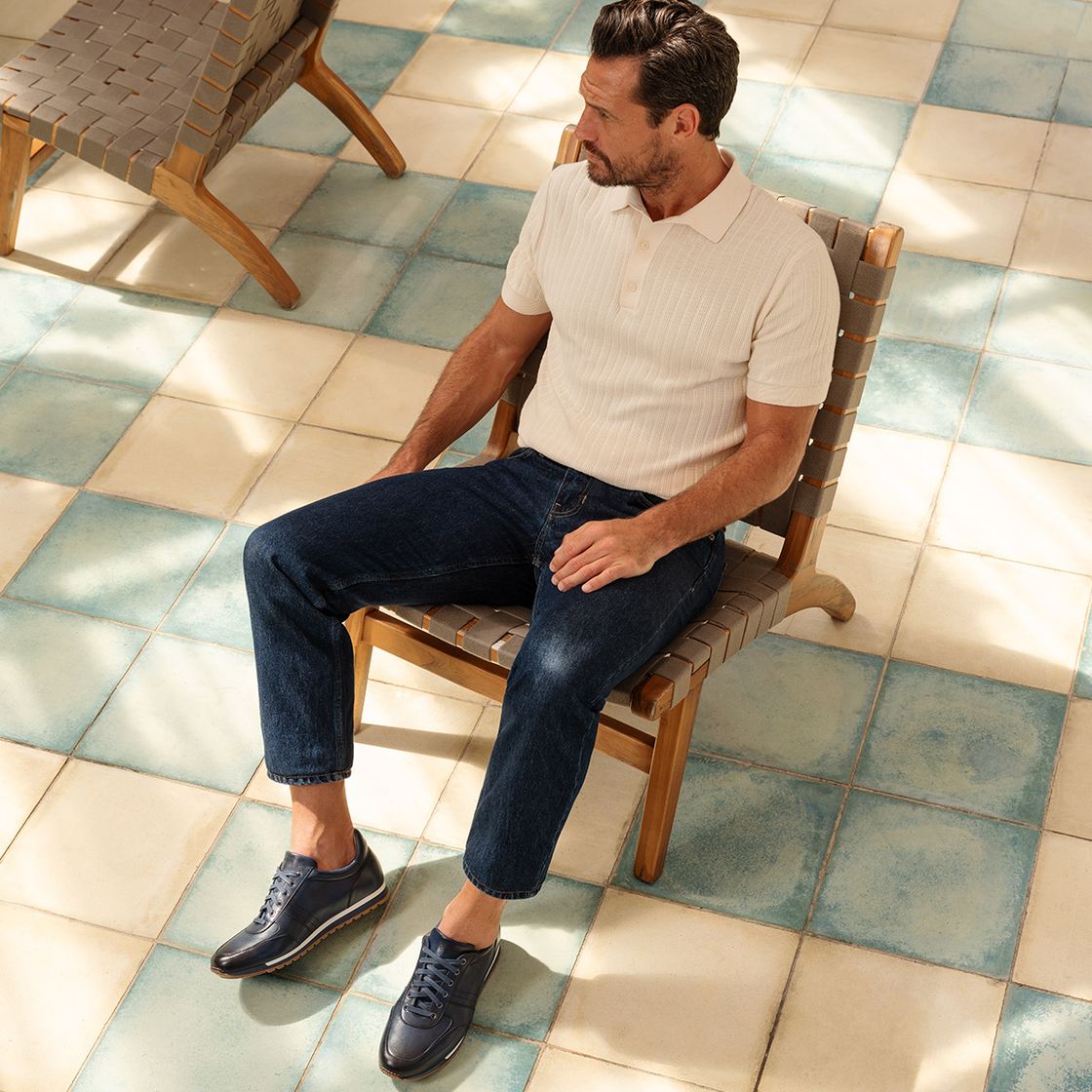 Magnanni 22652 - Schwarz