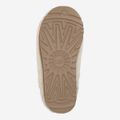 UGG australia TASMAN MAXI CURLY - Weiß - Draufsicht