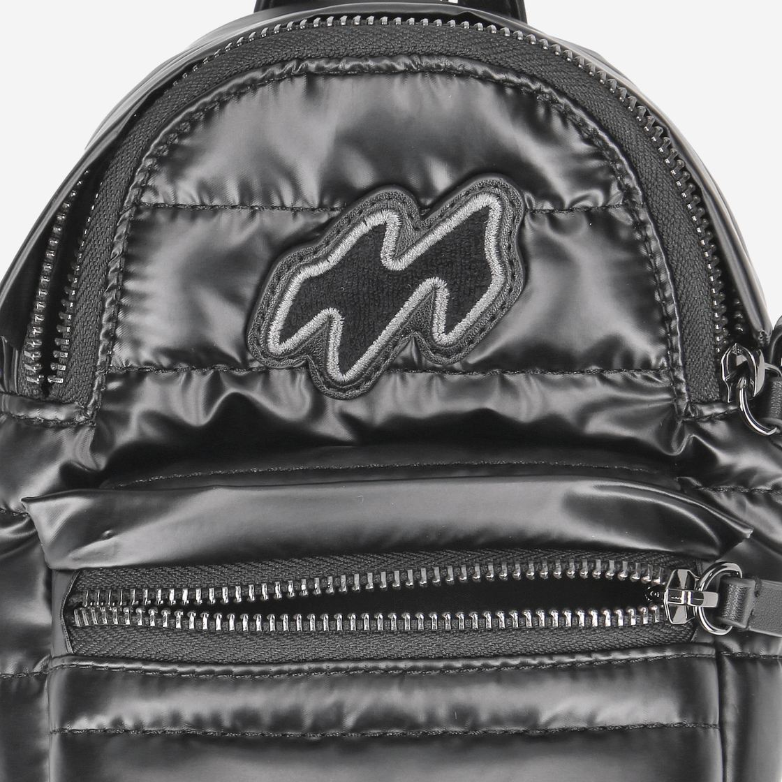 MRP MRP Backpack - Schwarz - Sonderbild