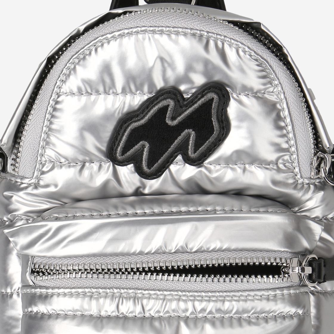 MRP MRP Backpack - Silber - Sonderbild