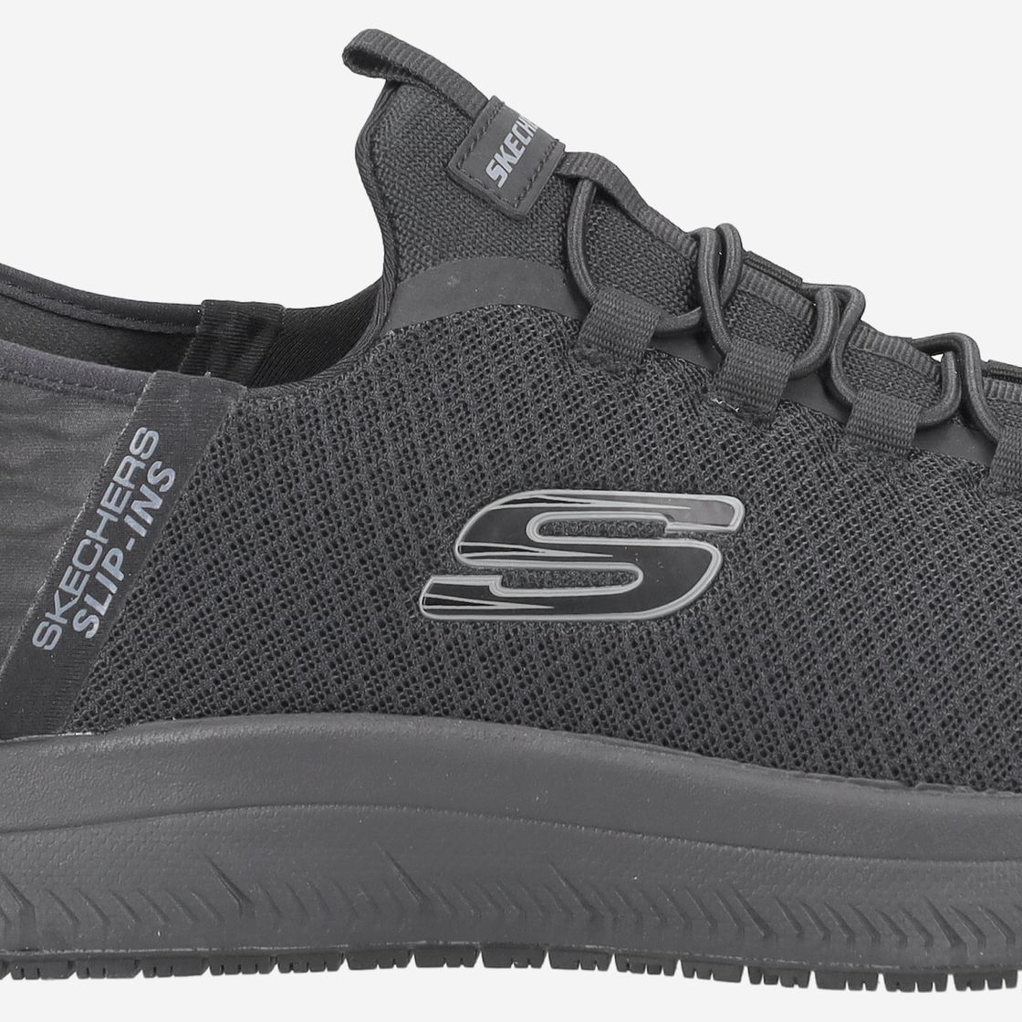 Skechers SUMMITS - Schwarz - Sonderbild