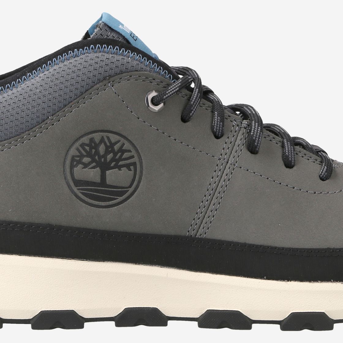 Timberland A613G Winsor Trail MID LACE UP - Grau - Sonderbild