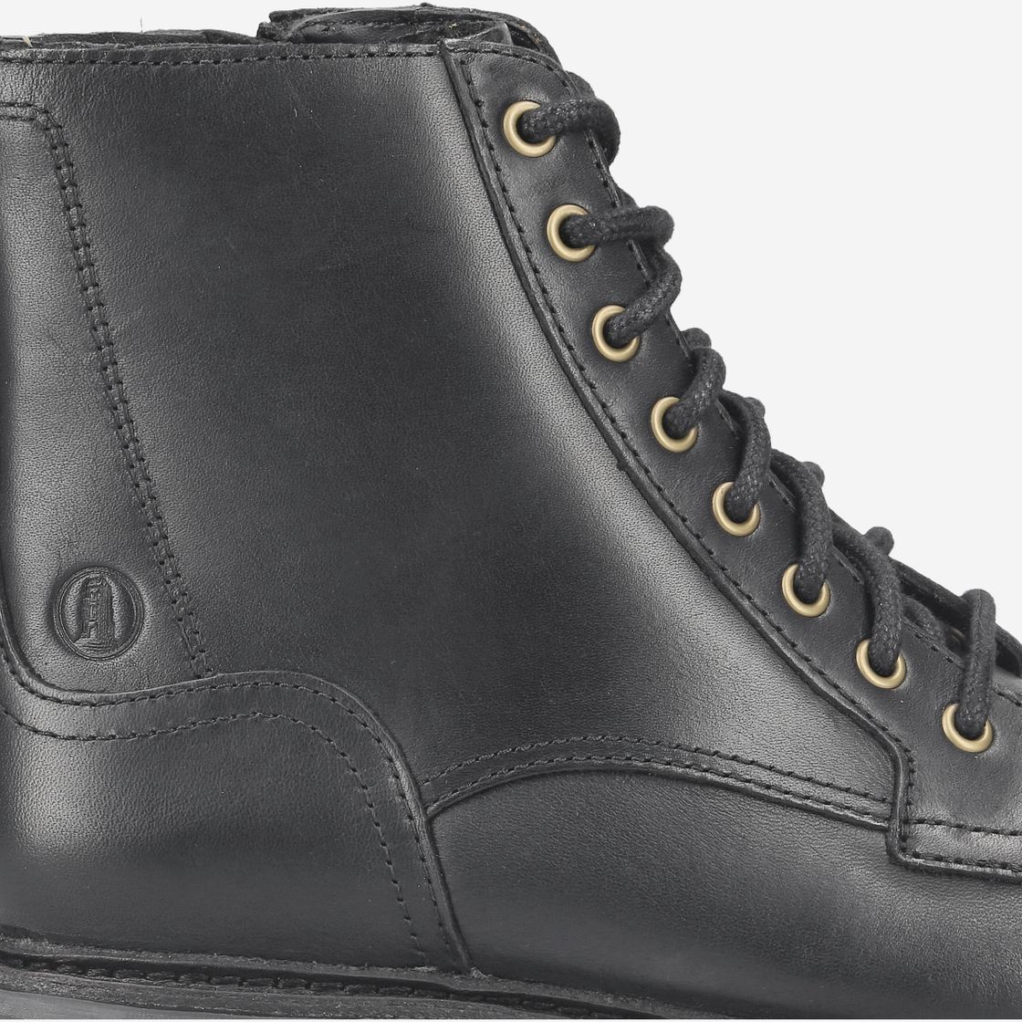 Clarks Clarkridge Hi - Schwarz - Sonderbild