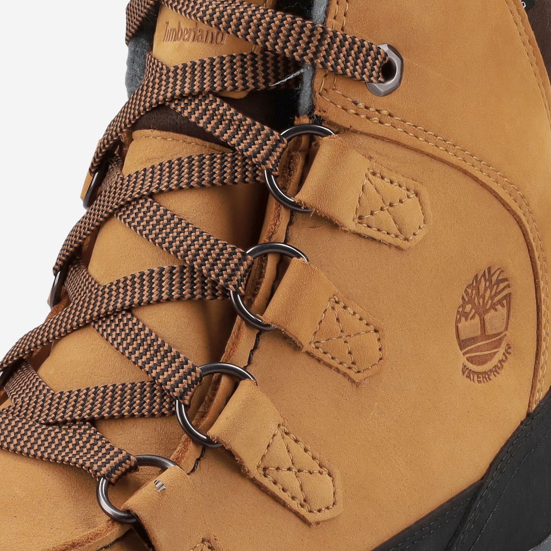 Timberland 9701R Chillberg MID LACE UP - Braun - Sonderbild