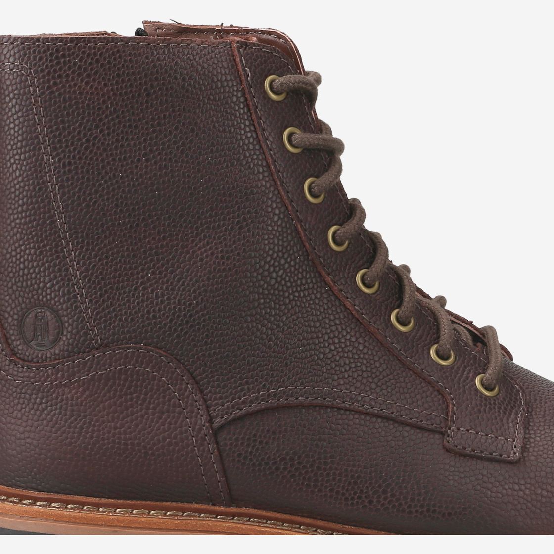 Clarks Clarkridge Hi - Braun, dunkel - Sonderbild