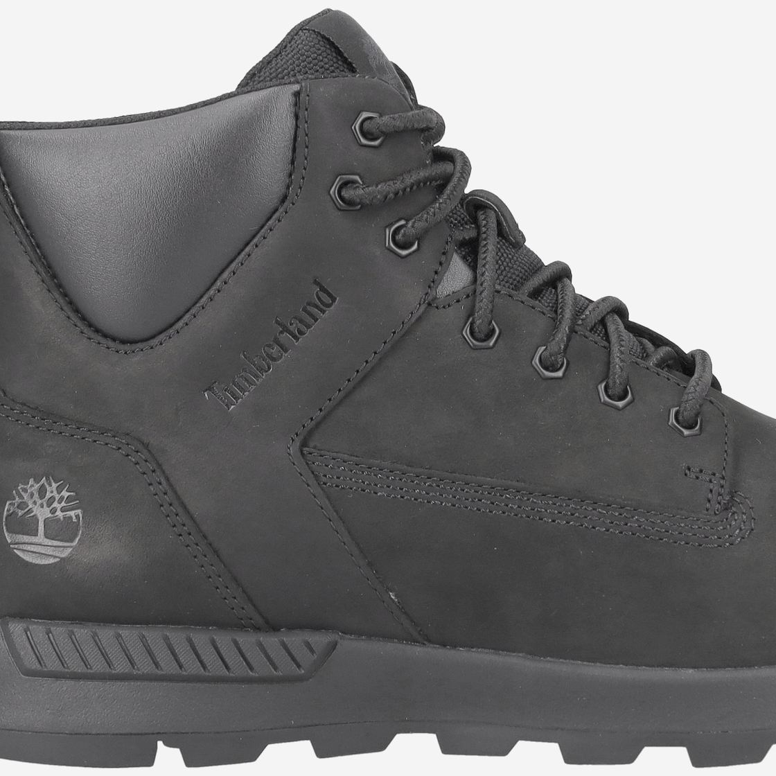 Timberland A2HEN Killington Trekker MID L - Schwarz - Sonderbild