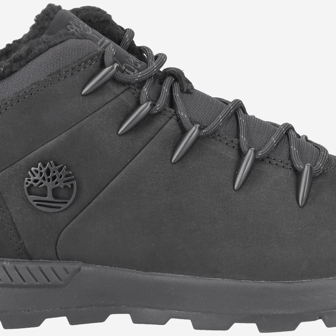 Timberland A69KC Sprint Trekker MID LACE  - Schwarz - Sonderbild