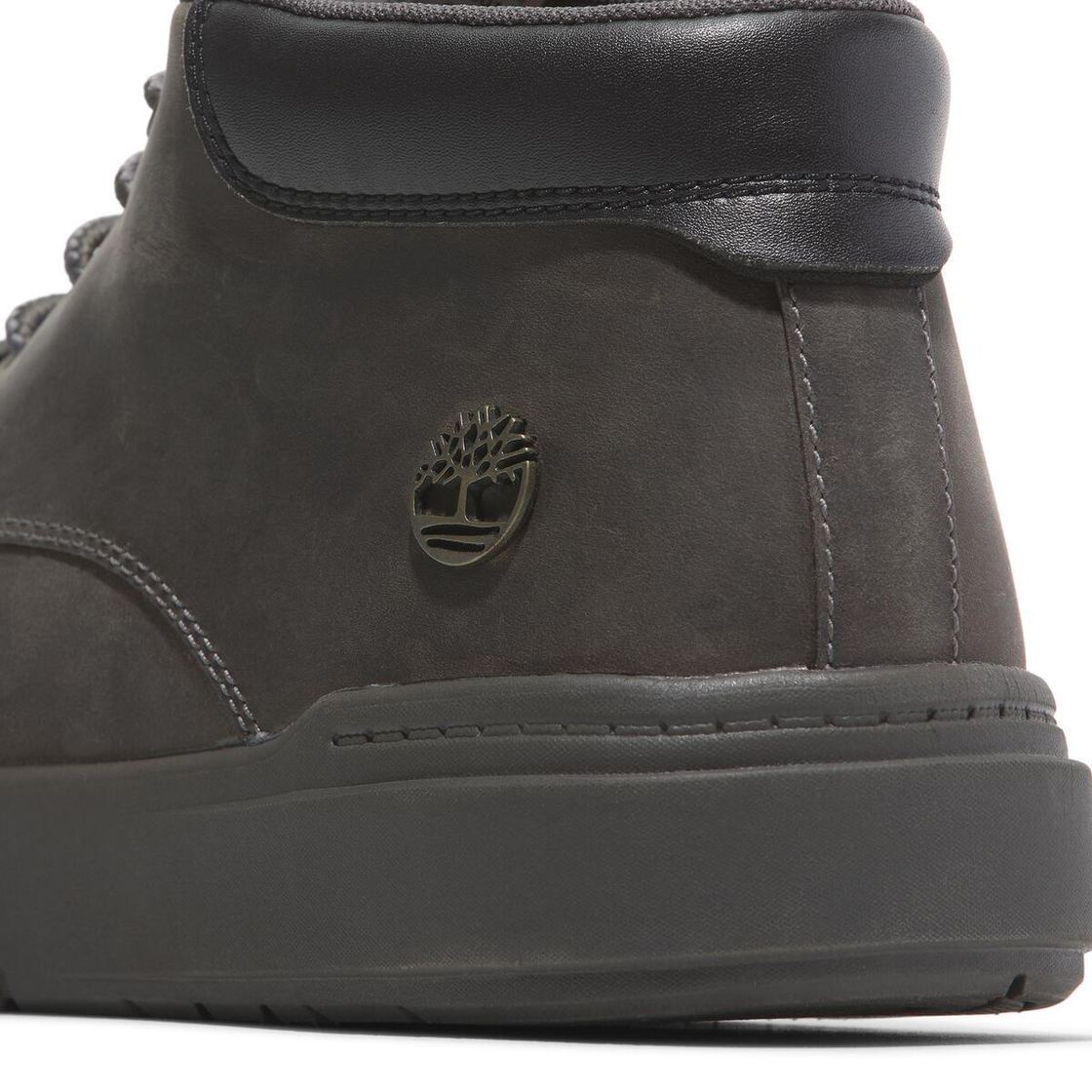 Timberland A69M1 Seneca Bay MID LACE UP - Grau - Sonderbild