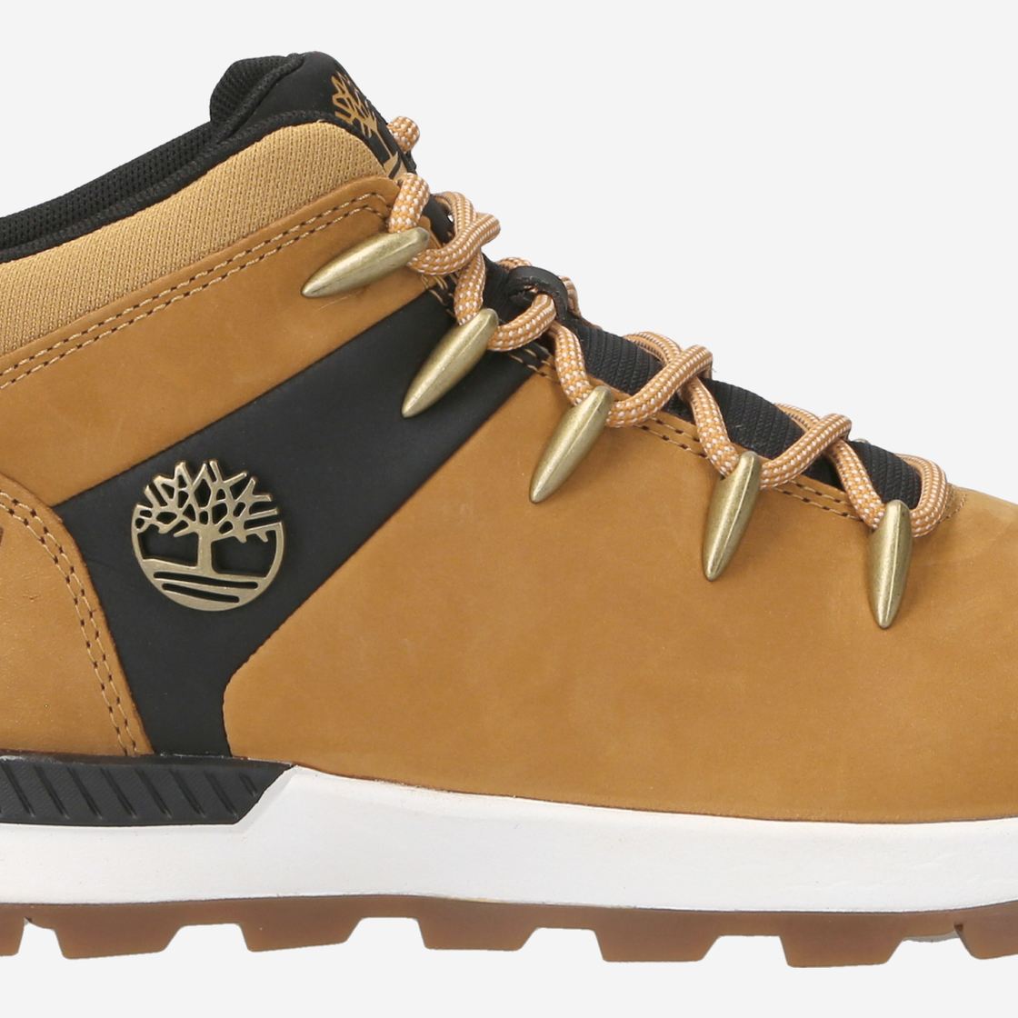 Timberland A6DQD Sprint Trekker MID LACE  - Braun - Sonderbild