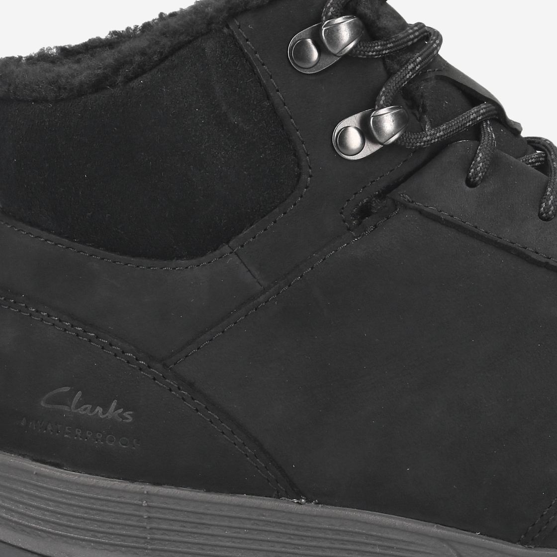 Clarks ATL Trek Up WP - Schwarz - Sonderbild