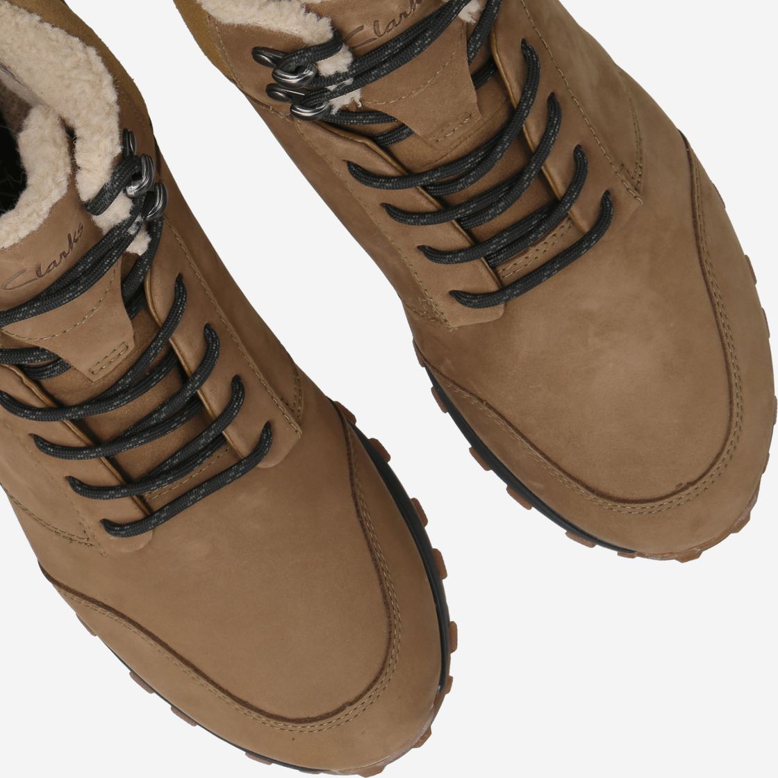 Clarks ATL Trek Up WP - Braun - Sonderbild