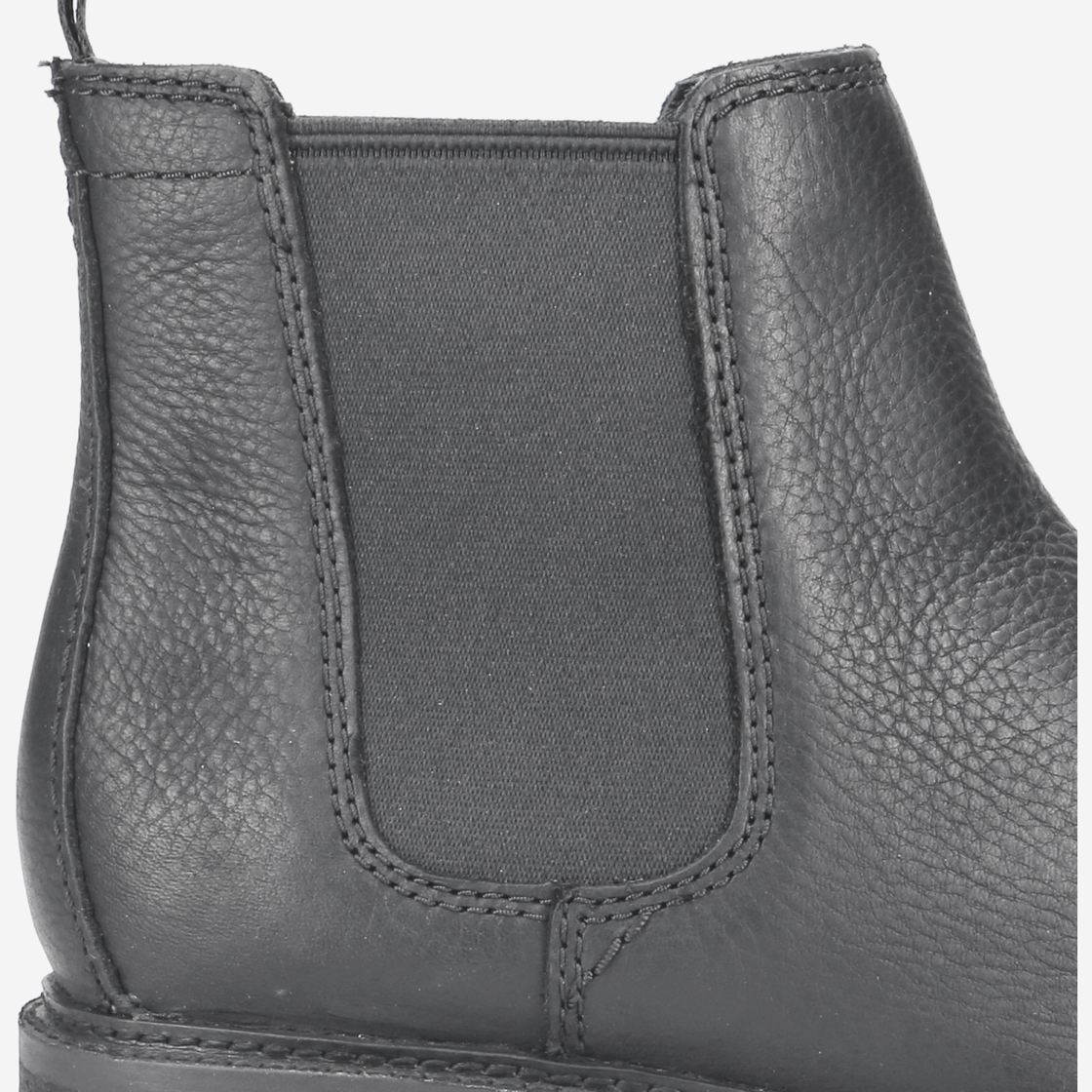 Clarks Clarkdale Easy - Schwarz - Sonderbild