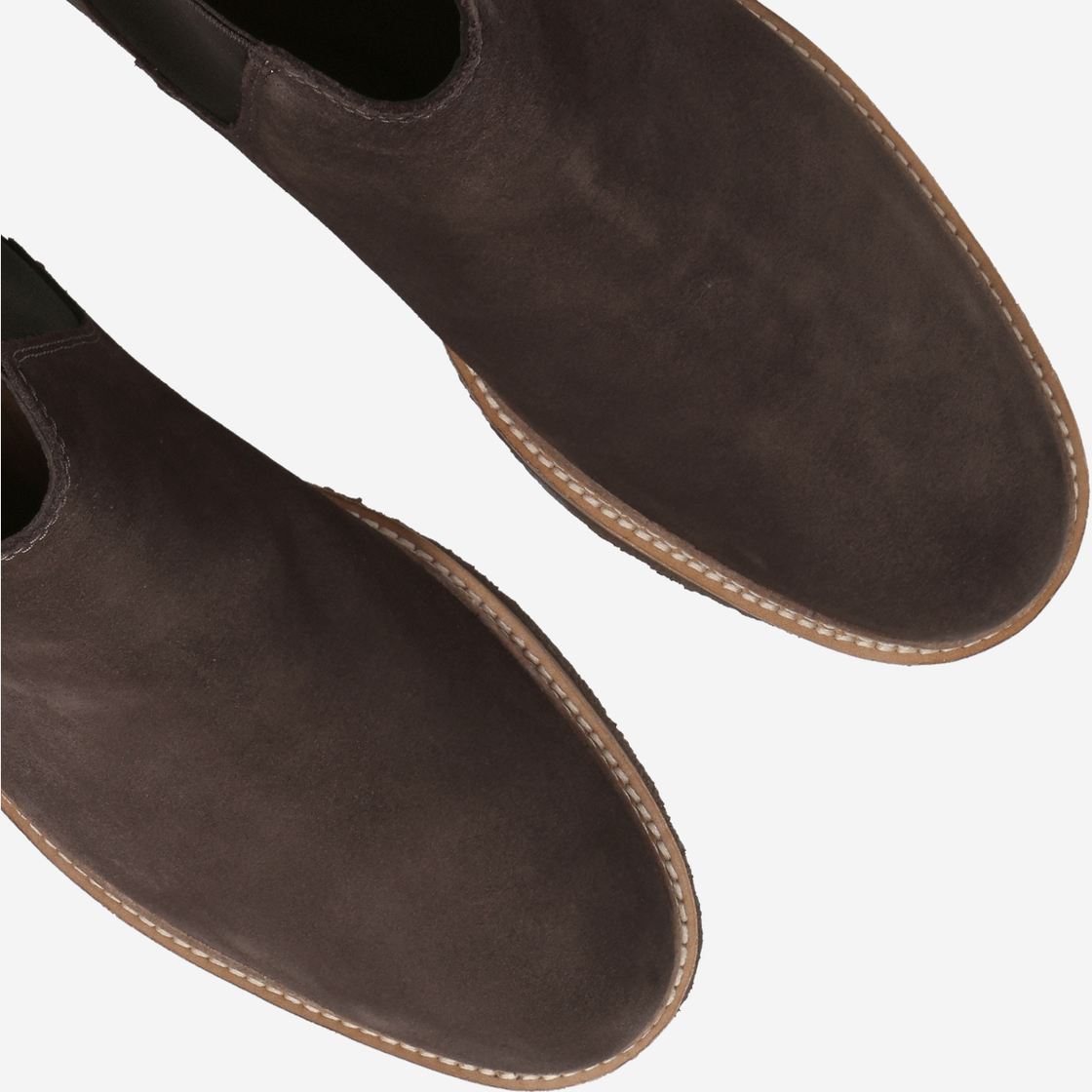 Clarks Clarkdale Easy - Braun, dunkel - Sonderbild