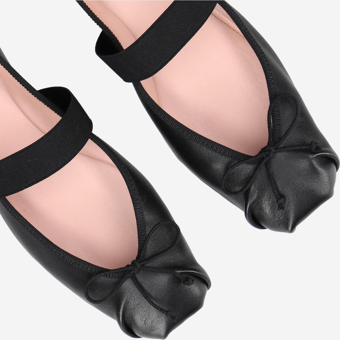 Pretty Ballerinas 51591 - Schwarz - Sonderbild