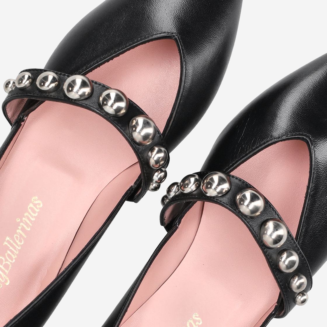 Pretty Ballerinas 50628 - Schwarz - Sonderbild