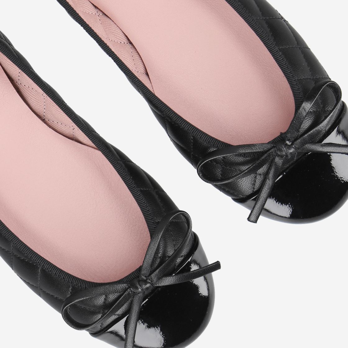 Pretty Ballerinas 51557 - Schwarz - Sonderbild