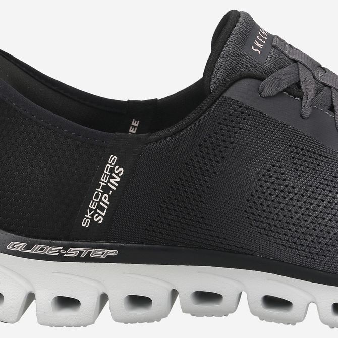 Skechers GLIDE-STEP - Grau - Sonderbild