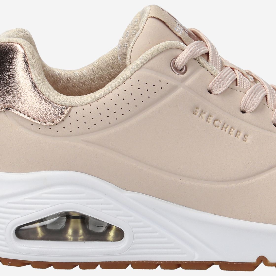 Skechers UNO - Beige - Sonderbild