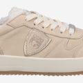 Philippe Model NICE LOW - Beige - Sonderbild