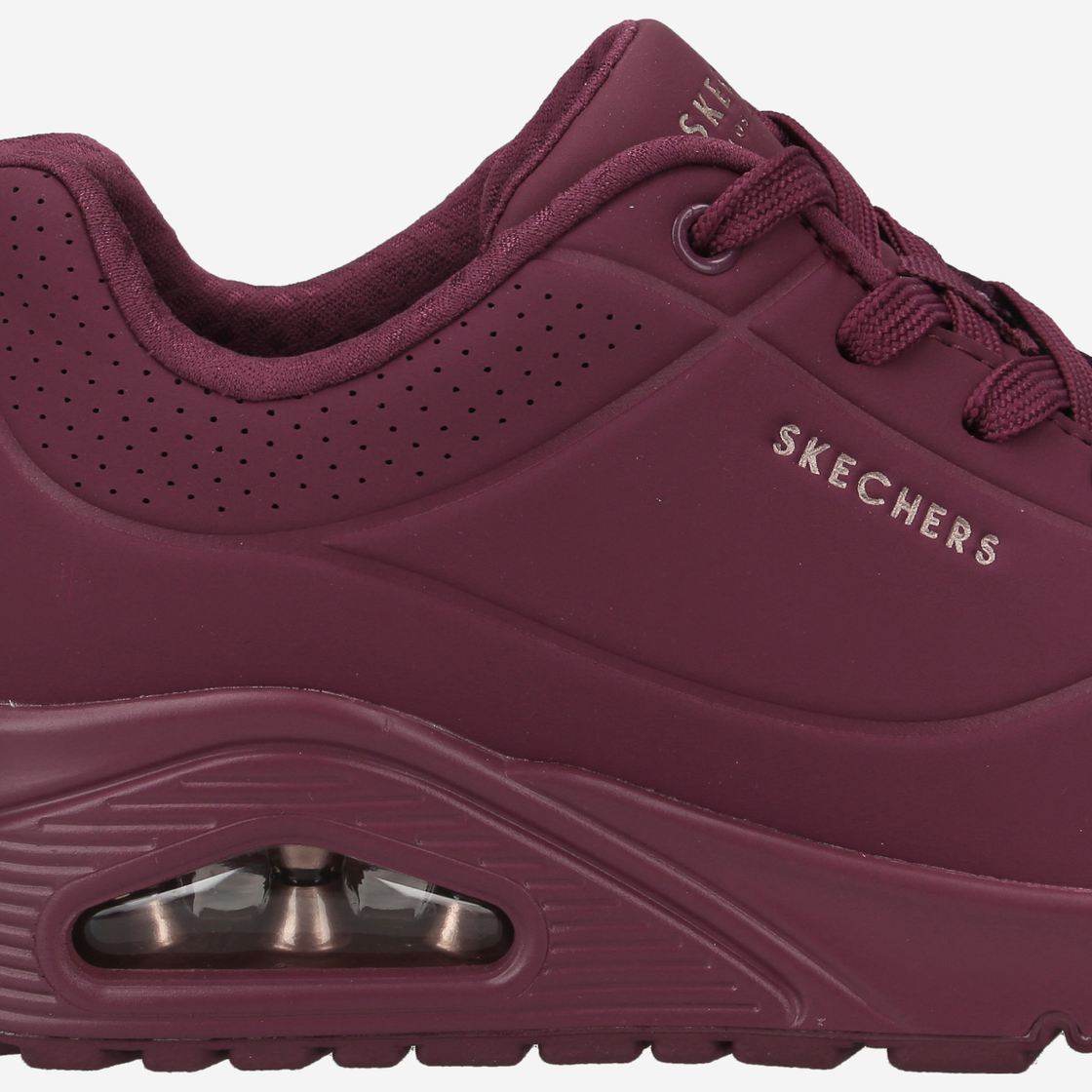 Skechers UNO - Rot - Sonderbild