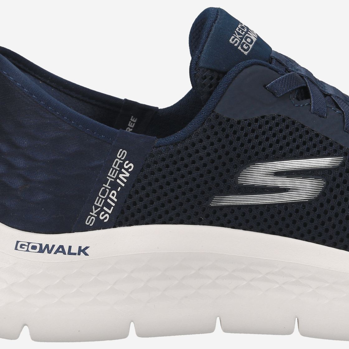 Skechers GO WALK FLEX - Blau - Sonderbild