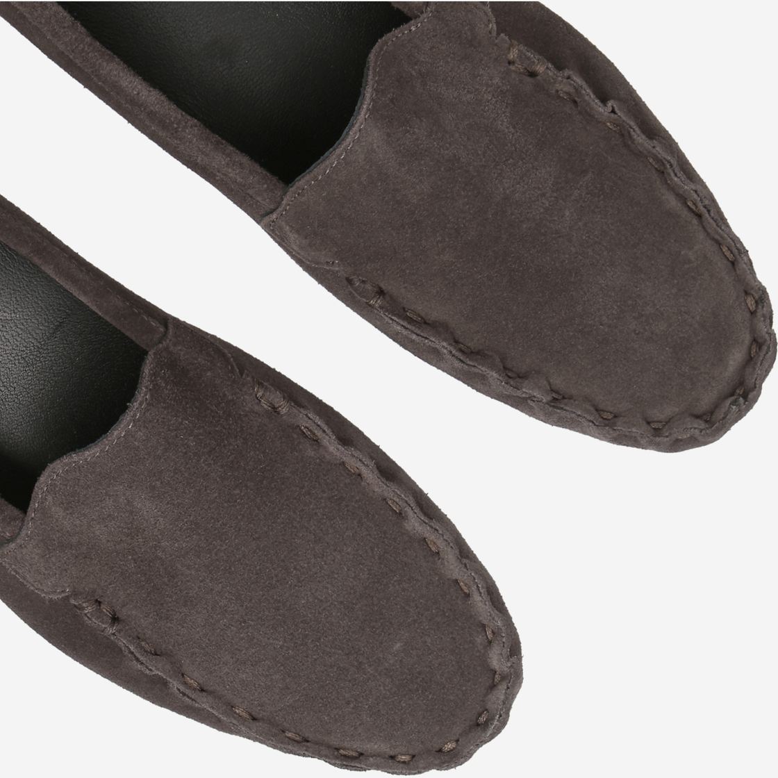 Lüke Marton MOCASIN GLOVE - Grau - Sonderbild