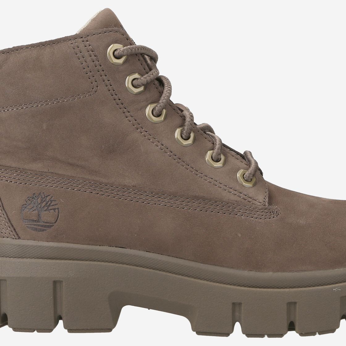 Timberland A2FT6 Greyfield MID LACE UP - Beige - Sonderbild