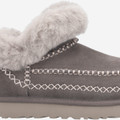 UGG australia CLASSIC ULTRA MINI ALPINE - Grau - Sonderbild