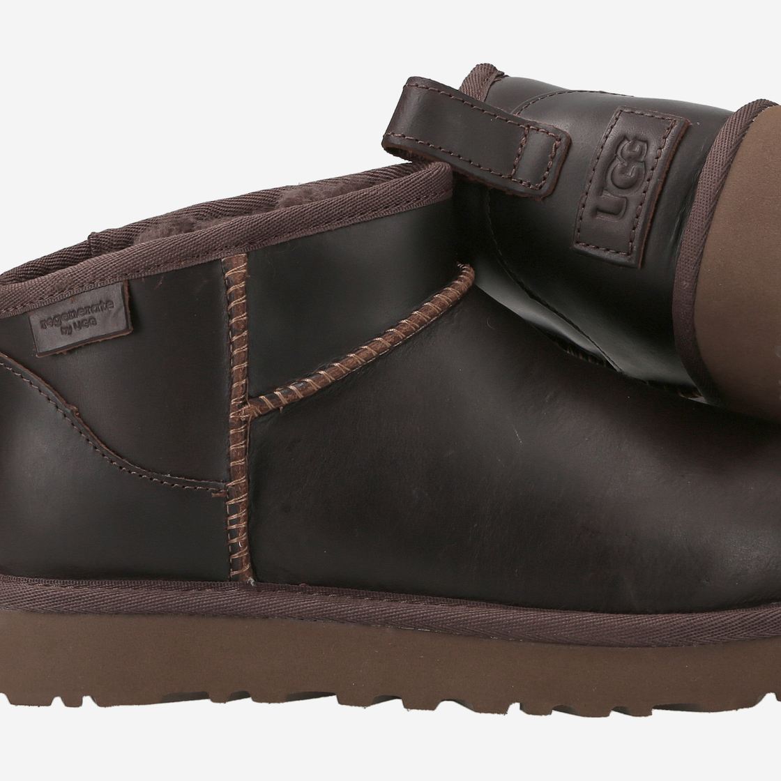 UGG australia CLASSIC ULTRA MINI - Braun - Sonderbild