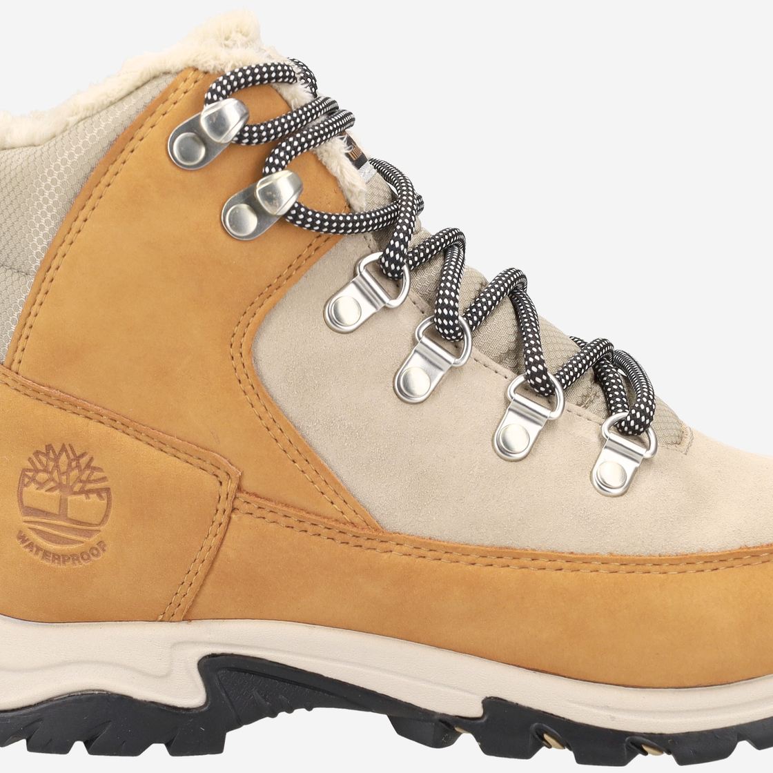 Timberland A42RW Mt. Maddsen MID WARM LIN - Braun kombiniert - Sonderbild