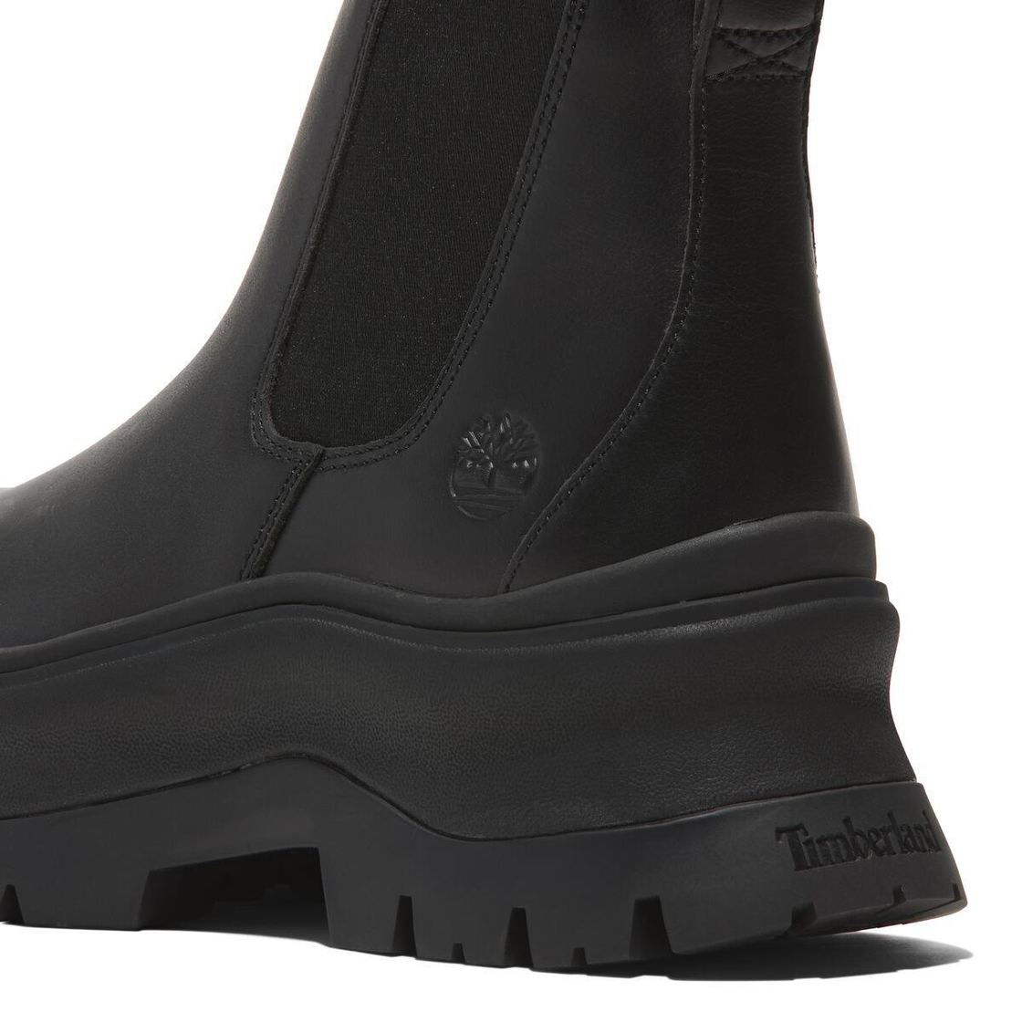 Timberland A28XM Roxie Lane MID CHELSEA - Schwarz - Sonderbild