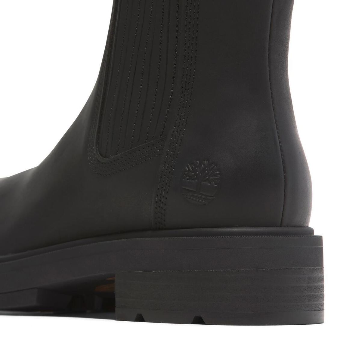 Timberland A2PBB Brimfield MID CHELSEA - Schwarz - Sonderbild