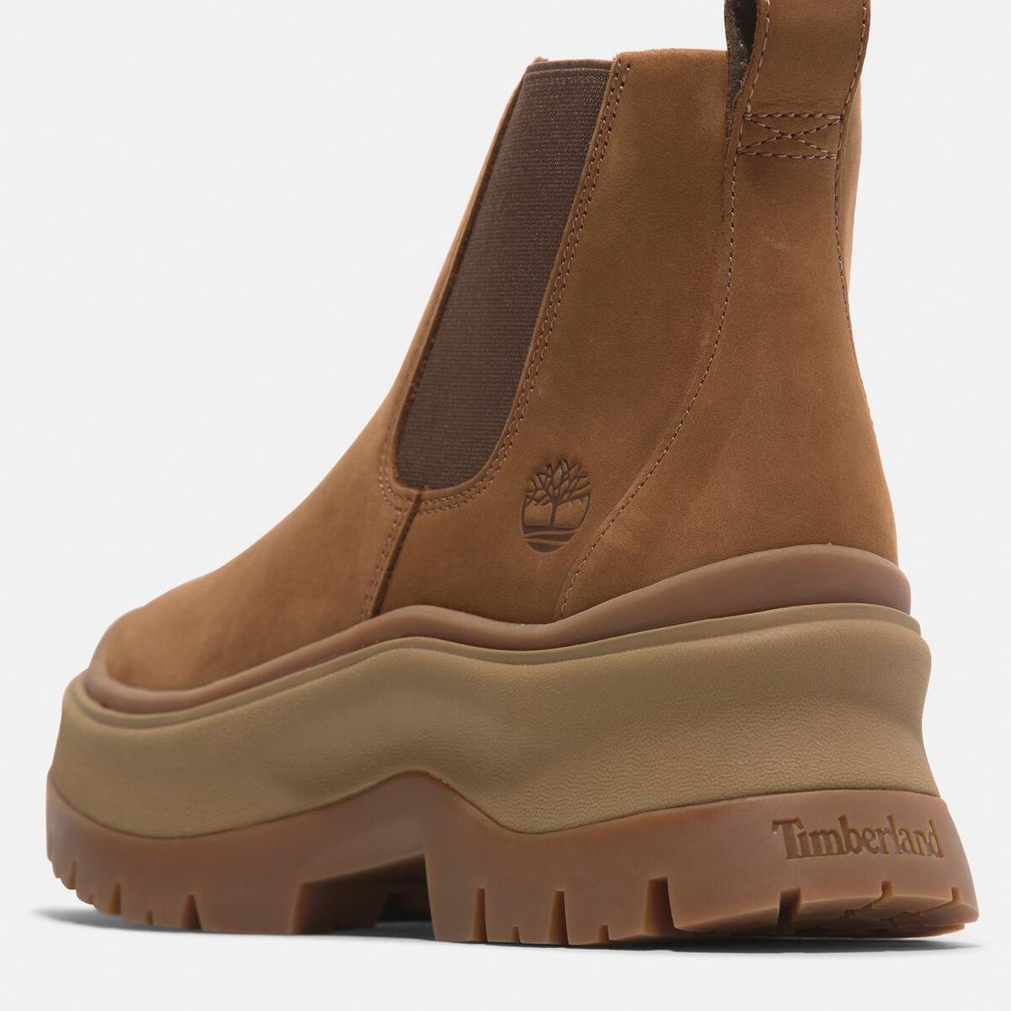 Timberland A28XM Roxie Lane MID CHELSEA - Braun - Sonderbild