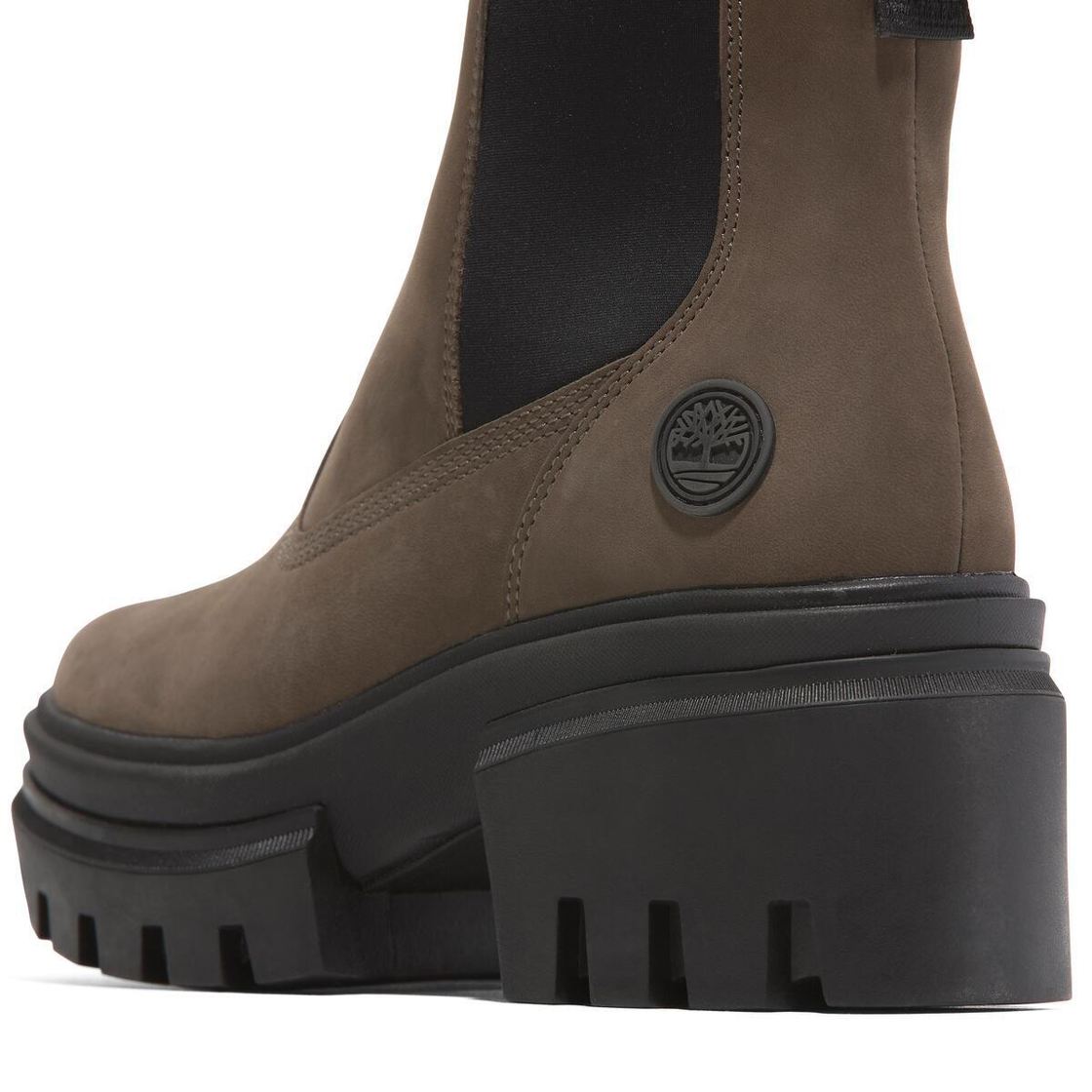 Timberland A2EQU Everleigh MID CHELSEA - Braun - Sonderbild