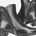 Ginger & Glove GundG102 - Schwarz - Sonderbild