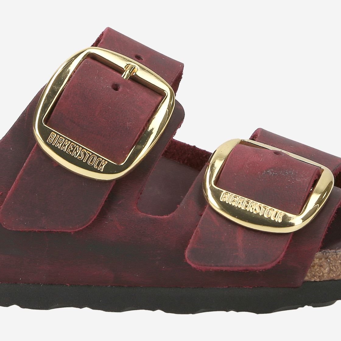 birkenstock ARIZONA BIG BUCKLE - Braun - Sonderbild