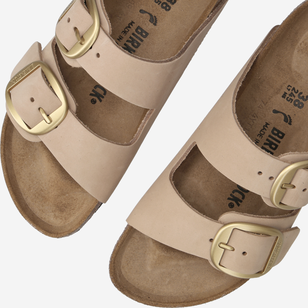 Birkenstock arizona ladies sandals on sale