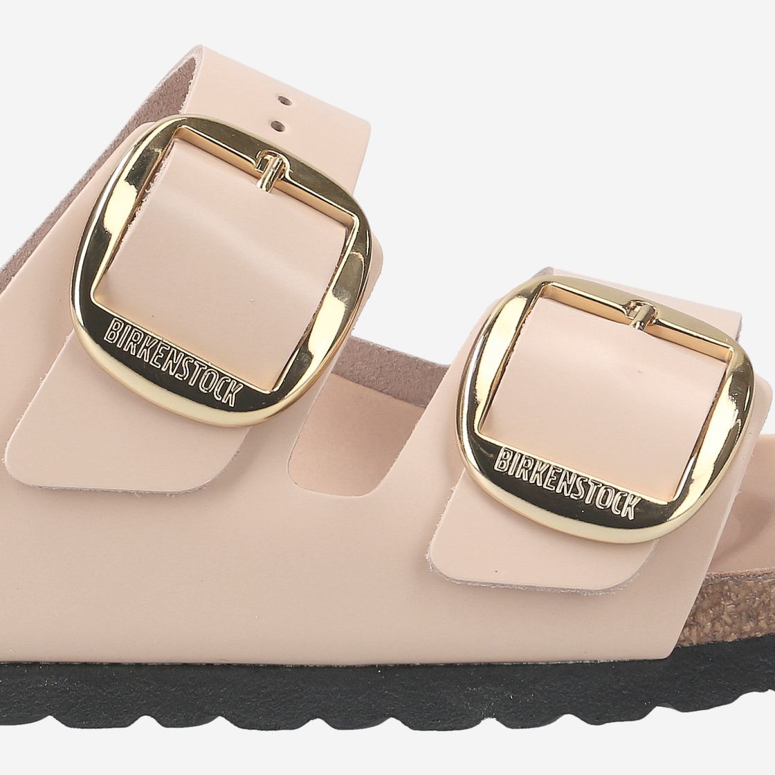 birkenstock ARIZONA BIG BUCKLE - Beige - Sonderbild