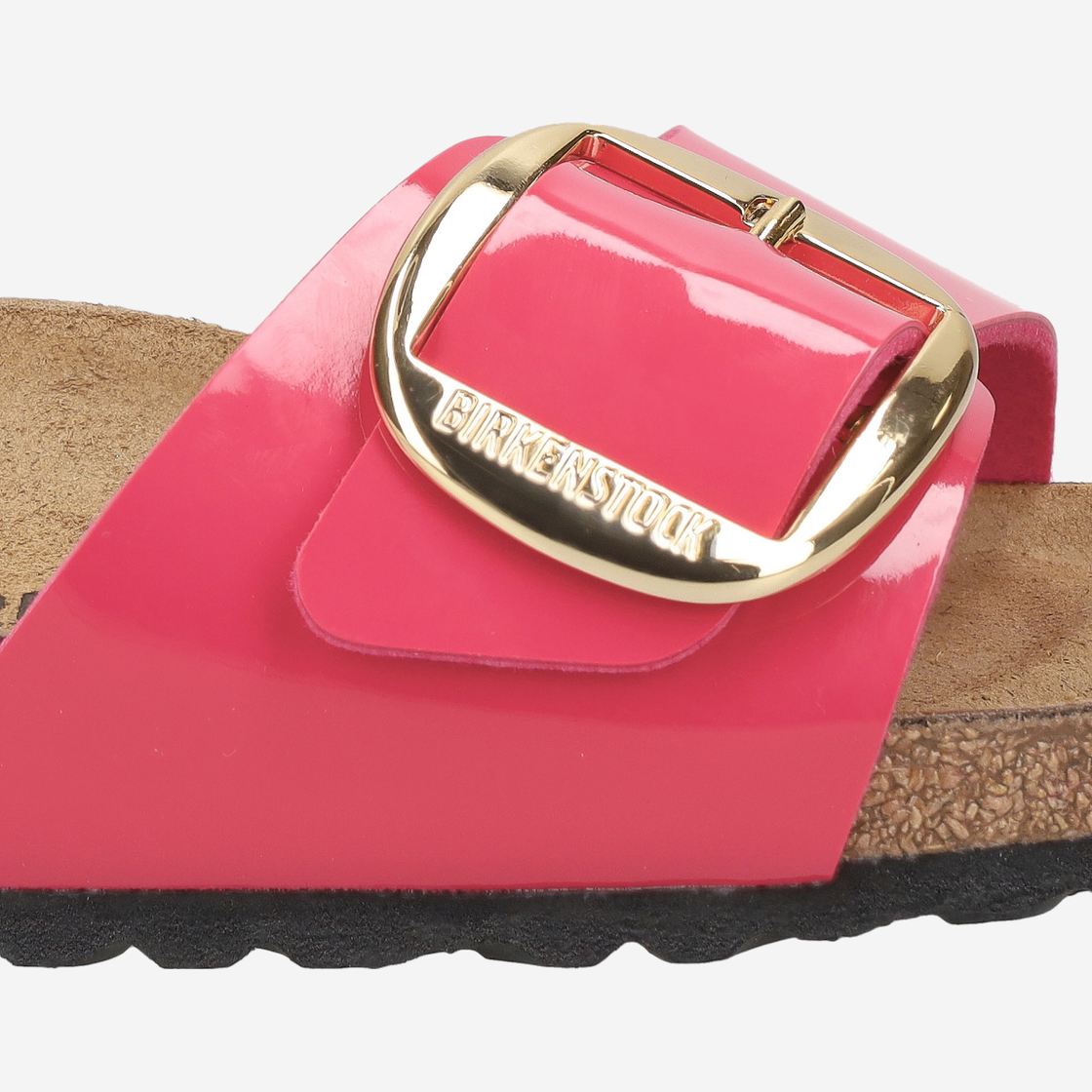 birkenstock MADRID BIG BUCKLE - Pink - Sonderbild