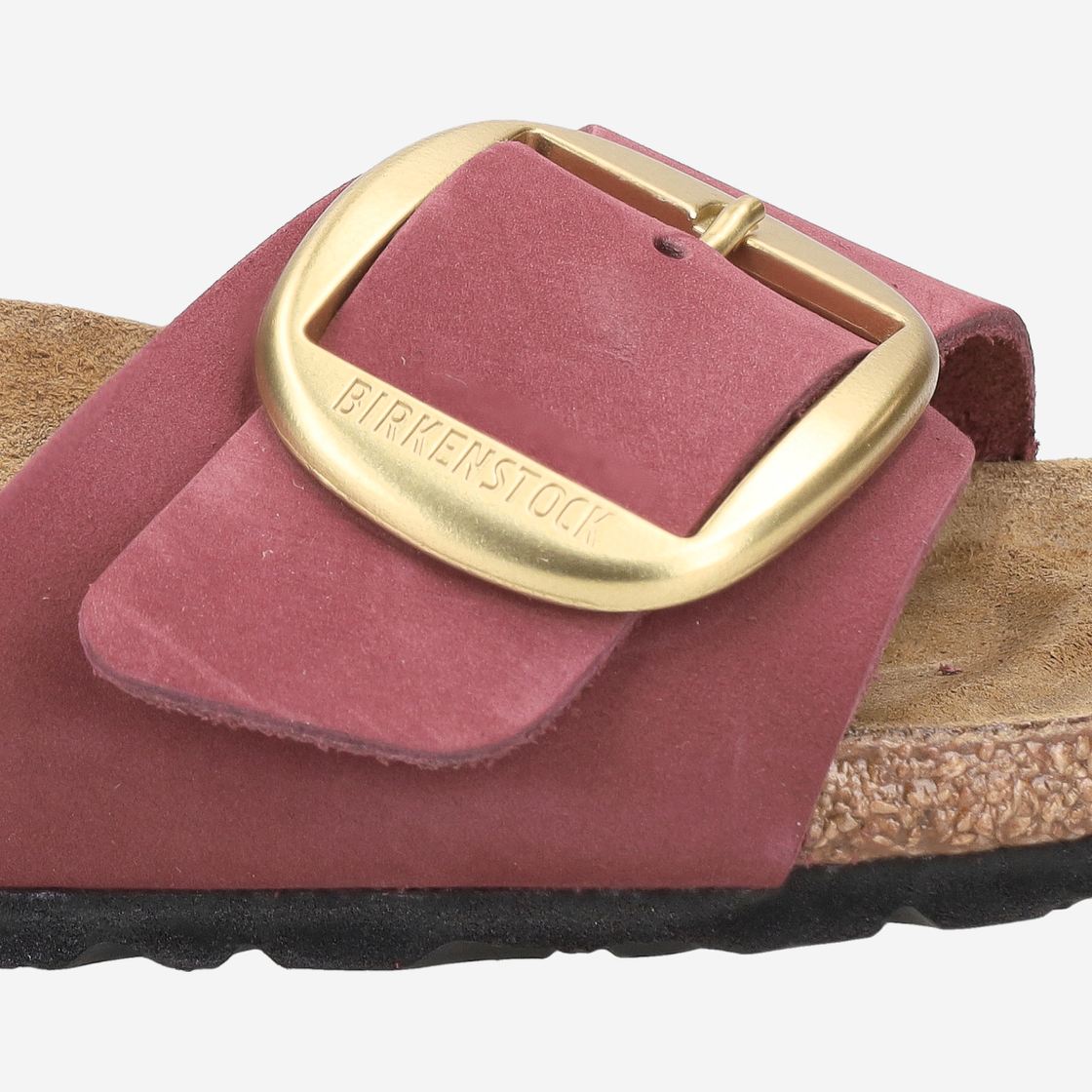 birkenstock MADRID BIG BUCKLE - Lila - Sonderbild