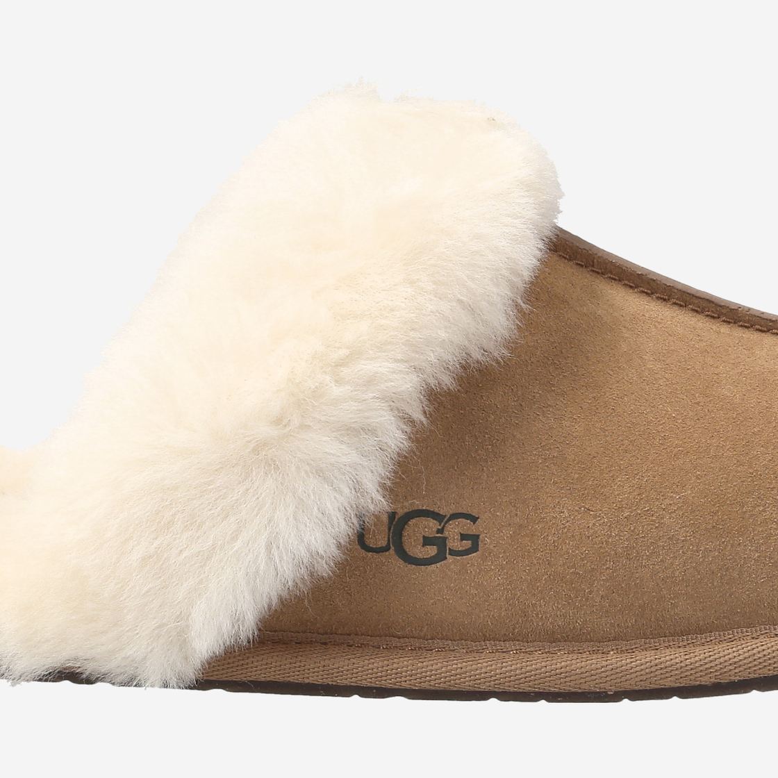 UGG australia SCUFETTE II - Braun - Sonderbild