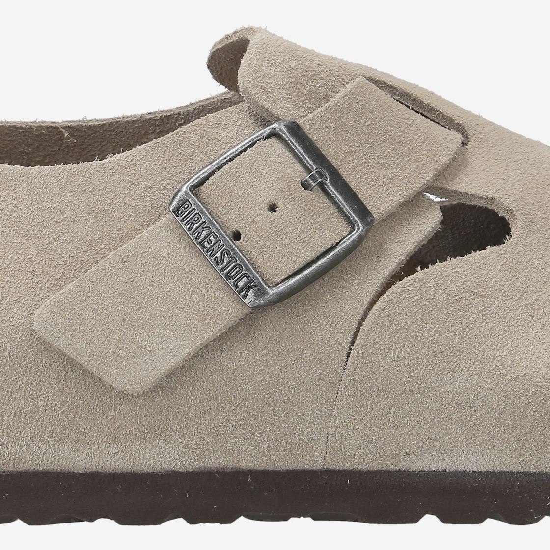 birkenstock LONDON - Beige - Sonderbild