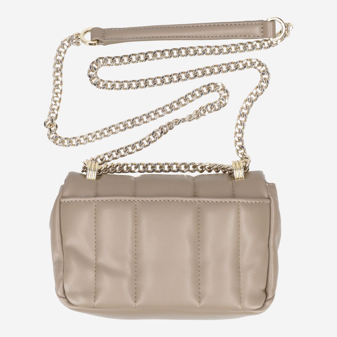 Boss B_ICON S Sh. Bag - Beige - Sohle