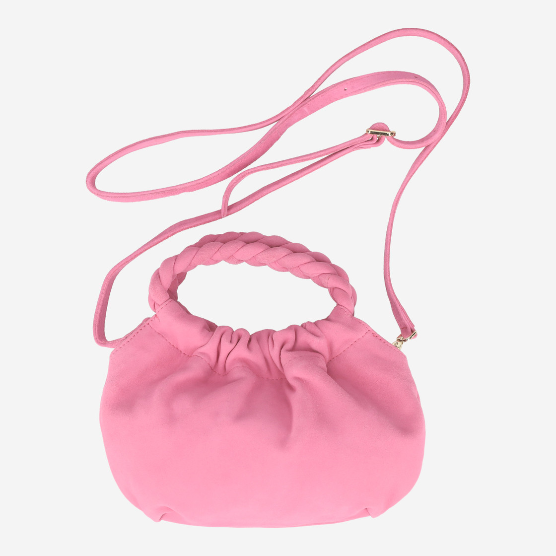 Unisa ZAMELI - Pink - Sohle