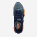 Skechers MAX CUSHIONING PREMIER 2.0 - Blau - Sohle