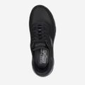 Skechers GO WALK FLEX - Schwarz - Sohle