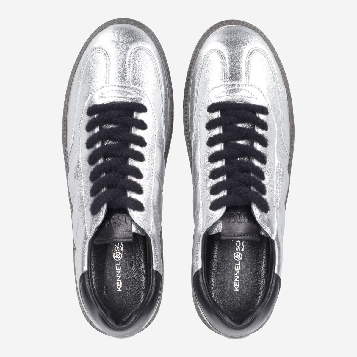 Kennel & Schmenger 41.22680.310 POP Sneaker in silber online