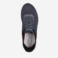 Skechers GLIDE-STEP - Grau - Sohle